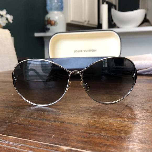 COPY - Louis Vuitton daisy sunglasses - Picture 7 of 11